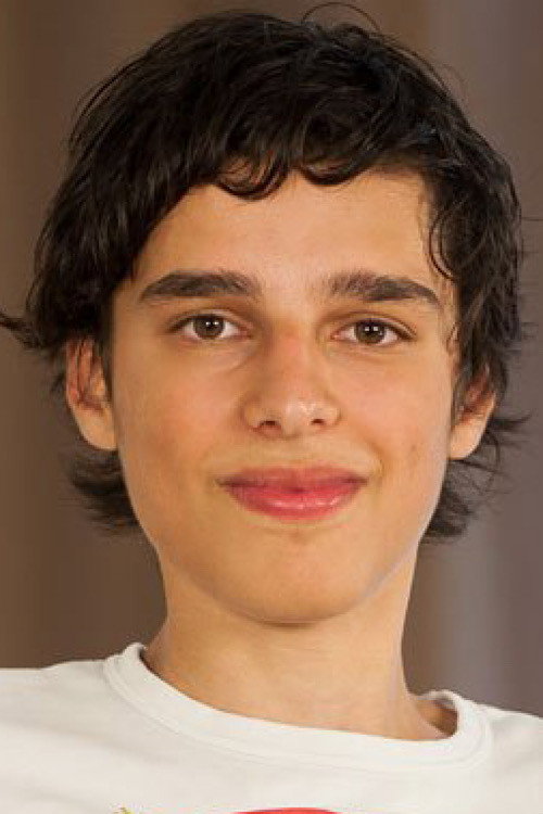 Photo of Petr Ugan, Acting
