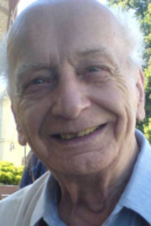 Photo of Ladislav Šamlot, Acting