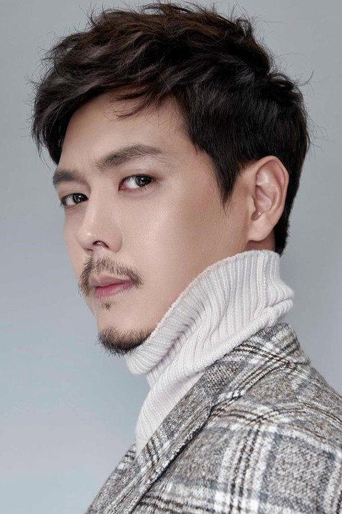 Photo of Kim Heung-soo, Acting