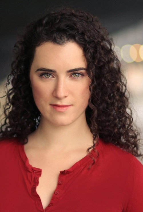 Photo of Eloise Eonnet, Acting