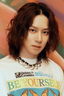 Kim Hee-chul profile