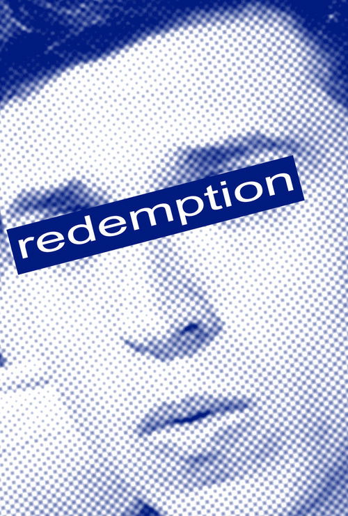 Movie poster for Redemption (2025)