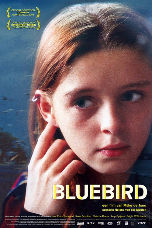 Movie poster for Bluebird (2004)