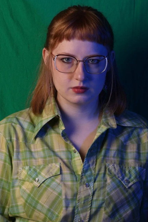 Photo of Sophie Brander, Acting