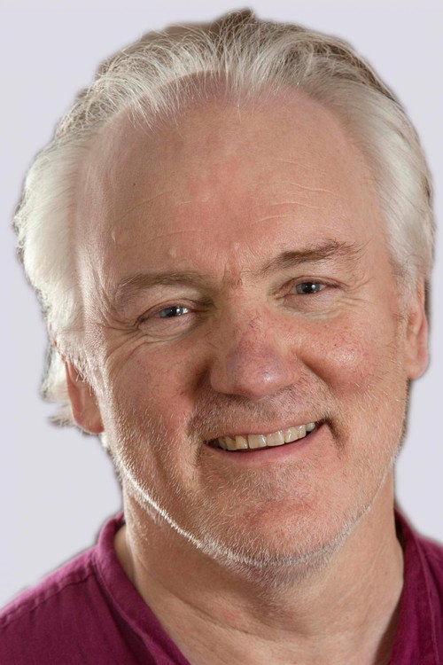 Angus Peter Campbell profile