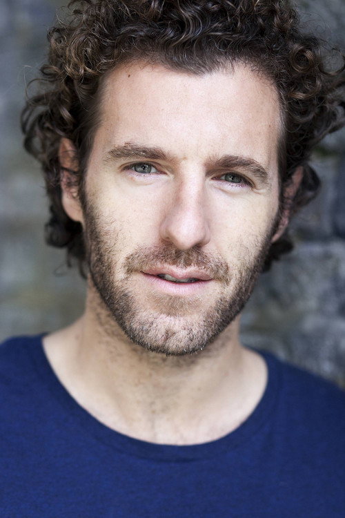 Photo of James Rose, Acting
