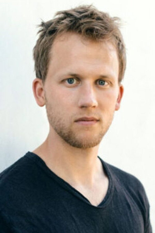 Photo of Fredrik Høyer, Acting