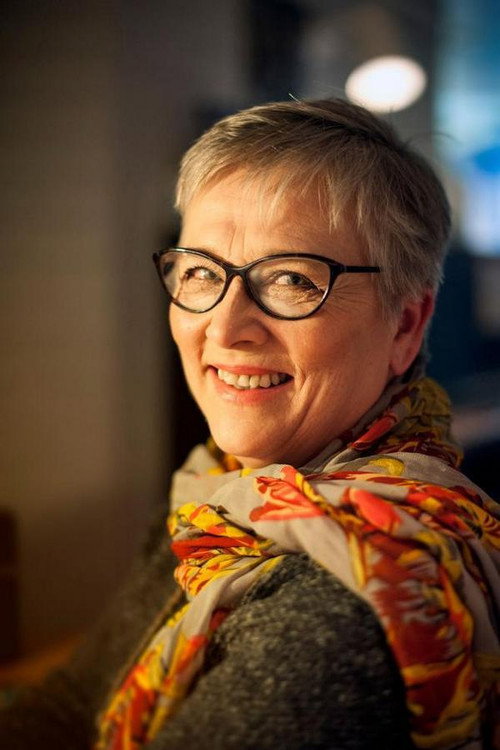 Photo of Hannele Laaksonen, Acting