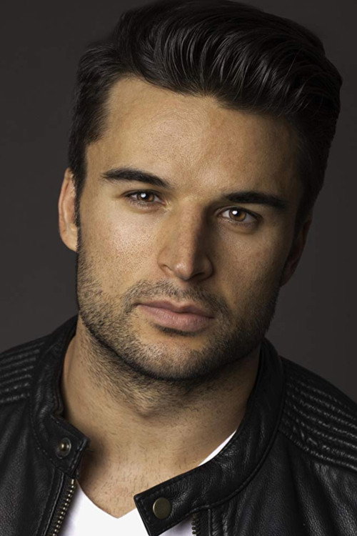 Photo of Nathan Tetreault, Acting