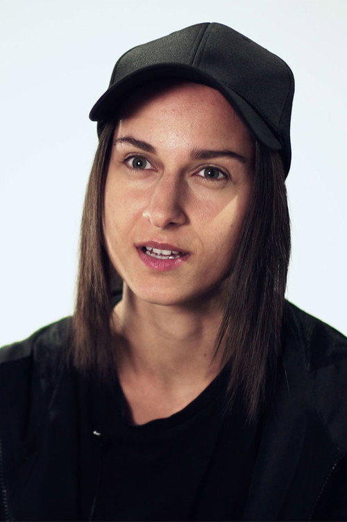 Photo of Rezz, Acting