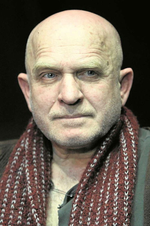 Henryk Talar profile