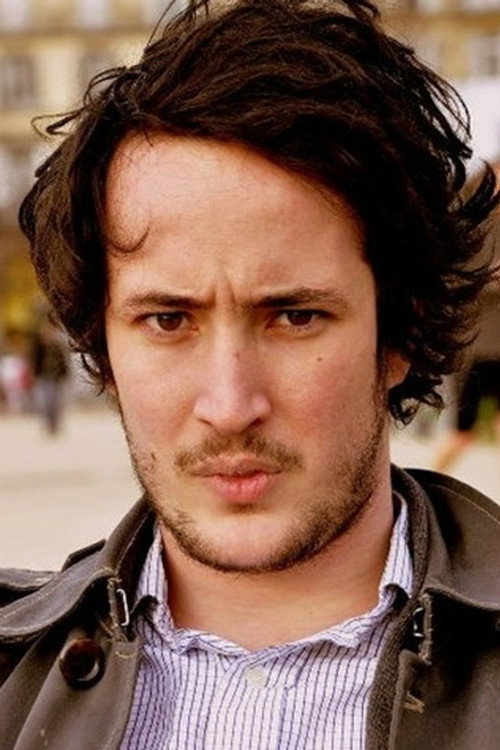 Photo of Azedine Kasri, Acting