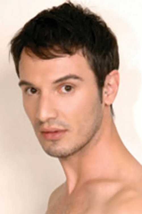 Photo of Miguel De Palma, Acting