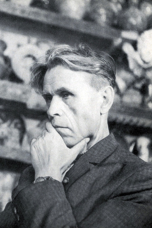 Photo of Ivan Honchar, Acting