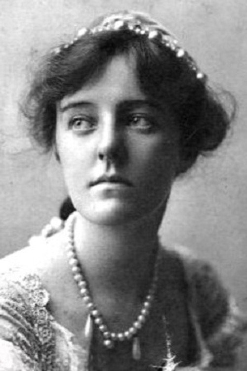 Photo of Gertrude Norman, Acting