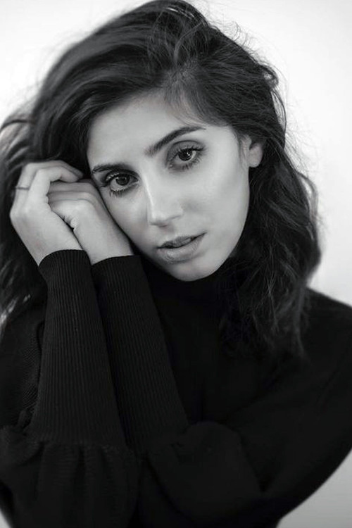 Photo of Zoe Hochbaum, Acting