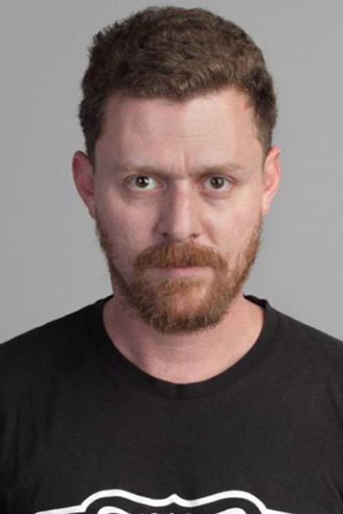 Photo of Thanassis Petropoulos, Acting