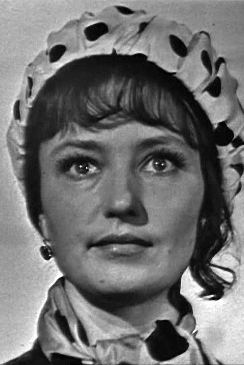 Photo of Svetlana Tarasova, Acting
