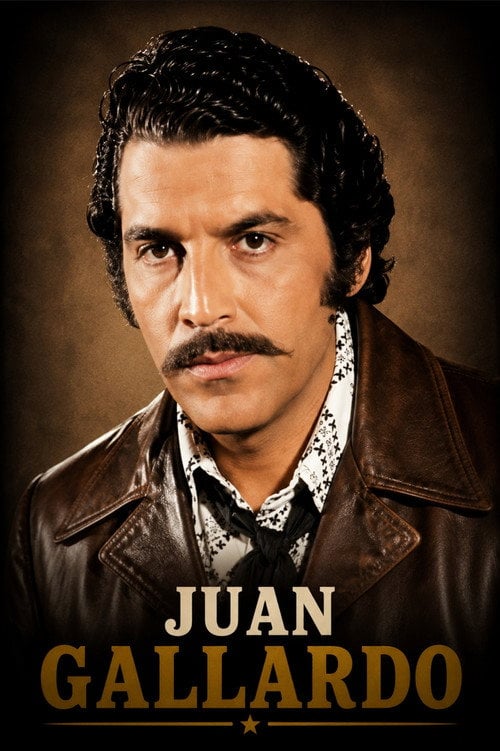Photo of Juan Gallardo, Acting