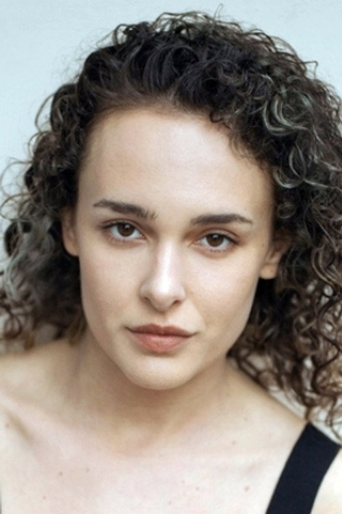 Photo of Calypso Buijtenhuijs, Acting
