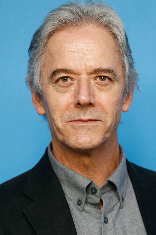 Photo of William Shimell, Acting