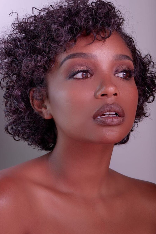 Moriah Brown profile