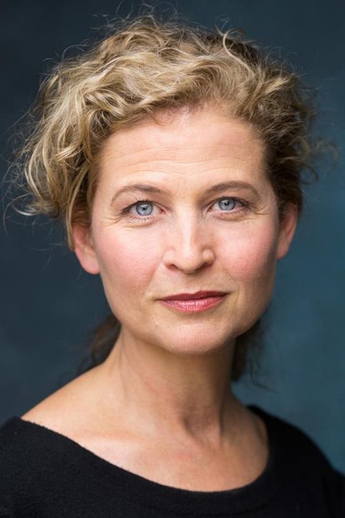 Miranda Wilson profile