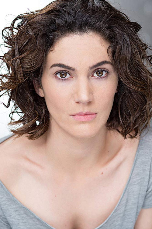 Photo of Crystal Rivers, Acting