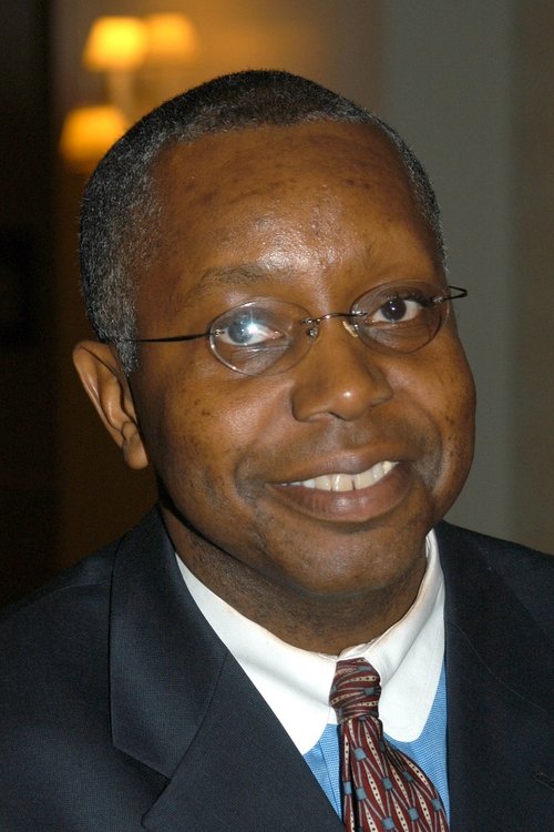 Willard E. Pugh profile