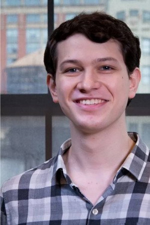 James Williams profile