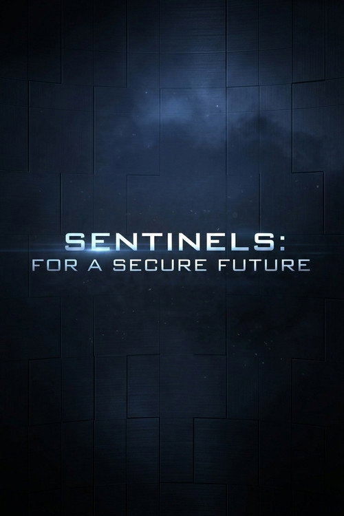 Movie poster for Sentinels: For a Secure Future (2014)