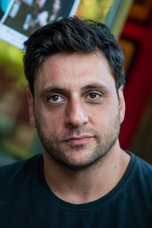 Giorgos Chrysostomou profile