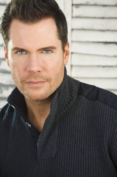 Photo of Kevin Strom, Acting
