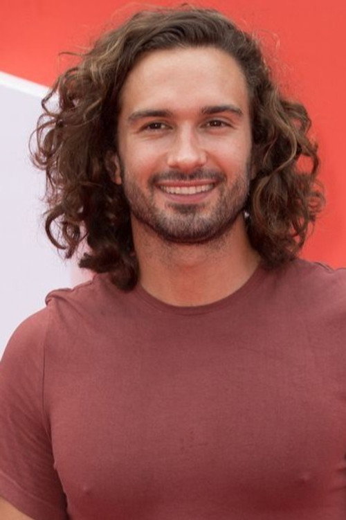 Joe Wicks profile