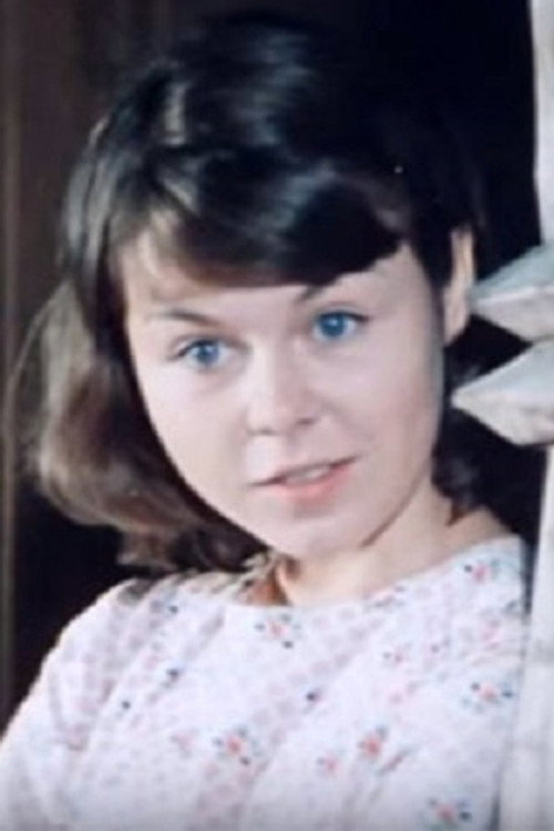 Photo of Olena Volovik, Acting
