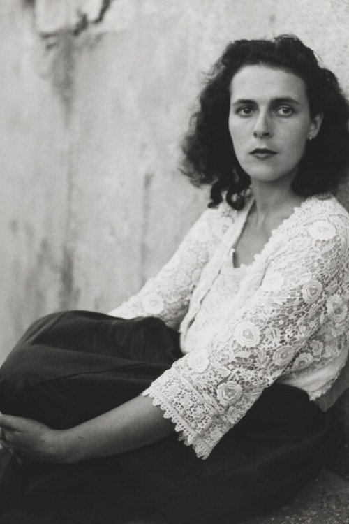 Photo of Leonora Carrington, Acting