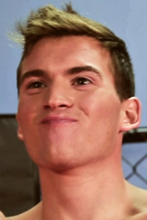 Photo of Kayden Hurley, Acting