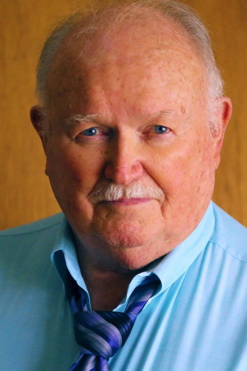 Photo of Charlie Holliday, Acting