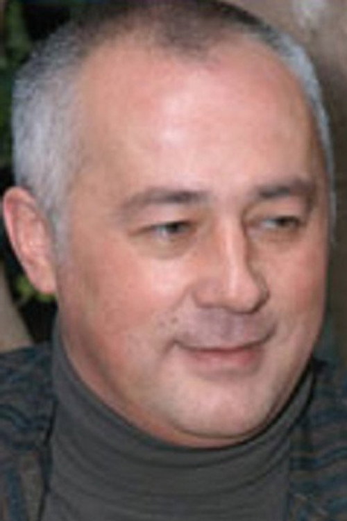 Photo of Vadim Golovanov, Writing