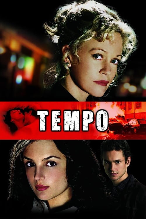 Movie poster for Tempo (2003)