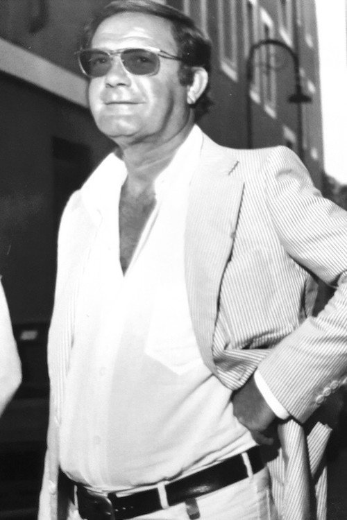 Photo of Ruggero Mastroianni, Editing