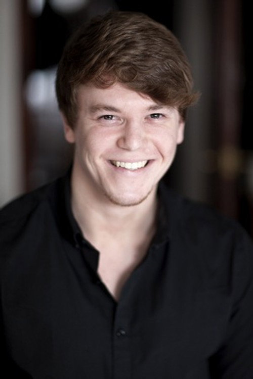 Photo of Liam Dascombe, Acting