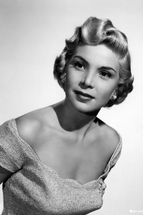 Photo of Sheila Bond, Acting