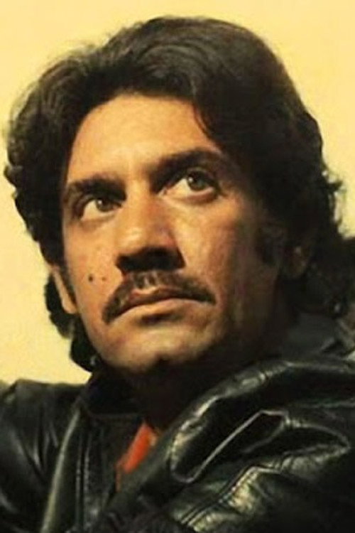 Photo of Tony Vieira, Acting