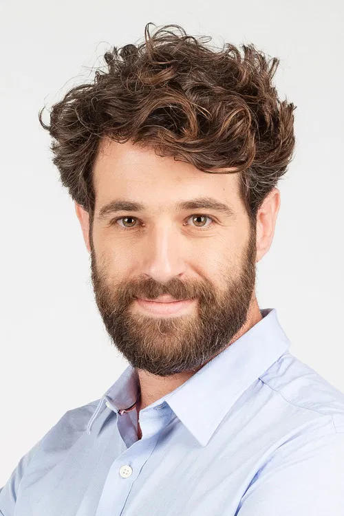 Efthymis Georgopoulos profile