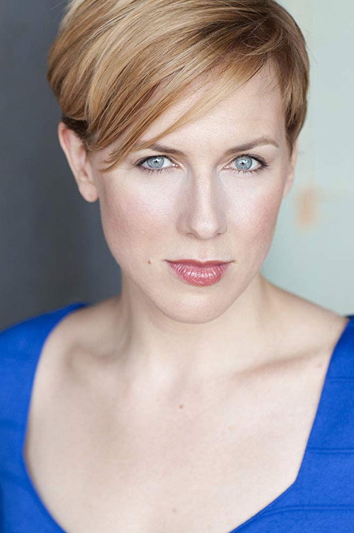 Photo of Grace McPhillips, Acting