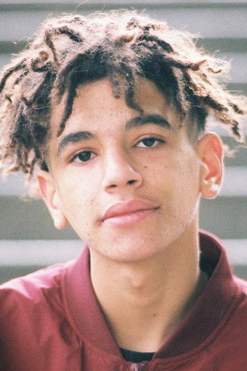 Photo of Samuel Vincent, Acting