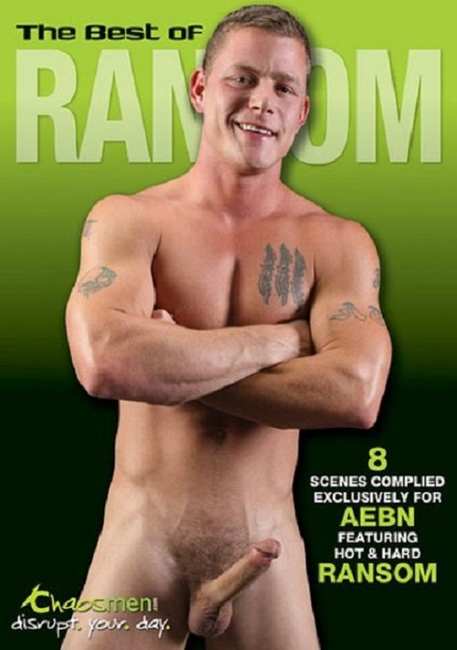 Movie poster for The Best Of Ransom (2011)