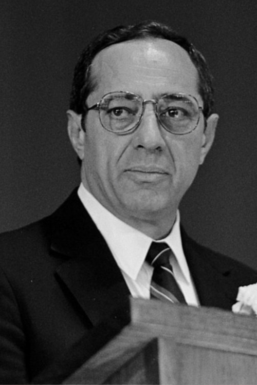 Mario Cuomo profile