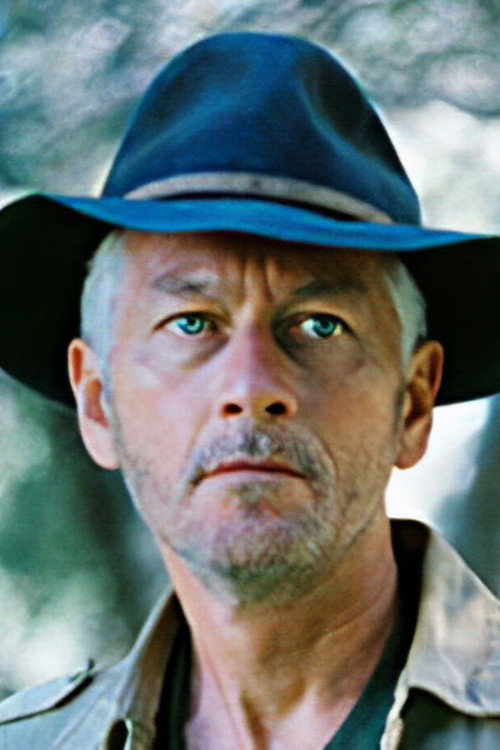 Photo of Larry Blamire, Directing